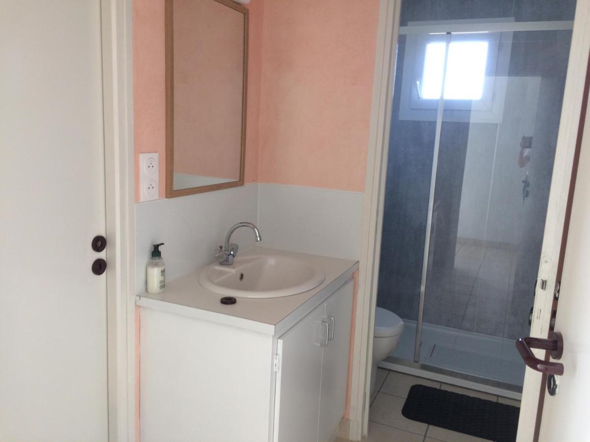 Maison Cozy Le Pin  Экстерьер фото